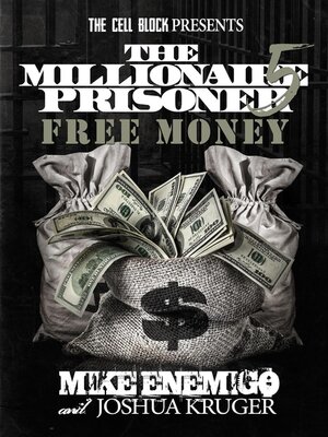cover image of The Millionaire Prisoner 5